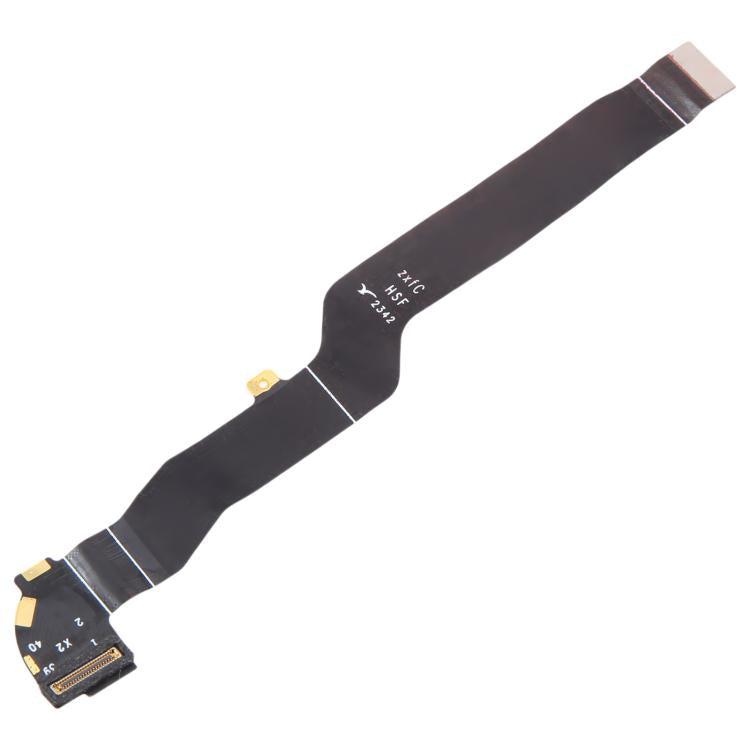 For ZTE nubia Red Magic 9 Pro NX769J LCD Connector Flex Cable, For ZTE nubia Red Magic 9 Pro