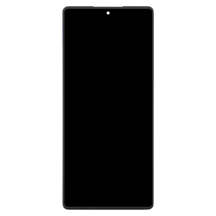 For Meizu 21 Pro 5G 6.79 inch M481Q M481S Original LCD Screen with Digitizer Full Assembly, For Meizu 21 Pro 5G