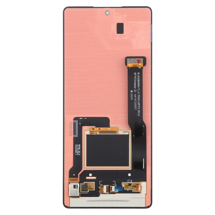 Per Meizu 21 Pro 5G 6,79 pollici M481Q M481S Schermo LCD originale con digitalizzatore Assemblaggio completo, For Meizu 21 Pro 5G