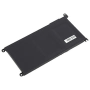11.4V 42Wh WDXOR Li-ion Battery For Dell Inspiron 13 14 15 17 5000 7000 P69G001 5378 5379 5770 5570 P69G Vostro 5471, 11.4V 42Wh WDXOR