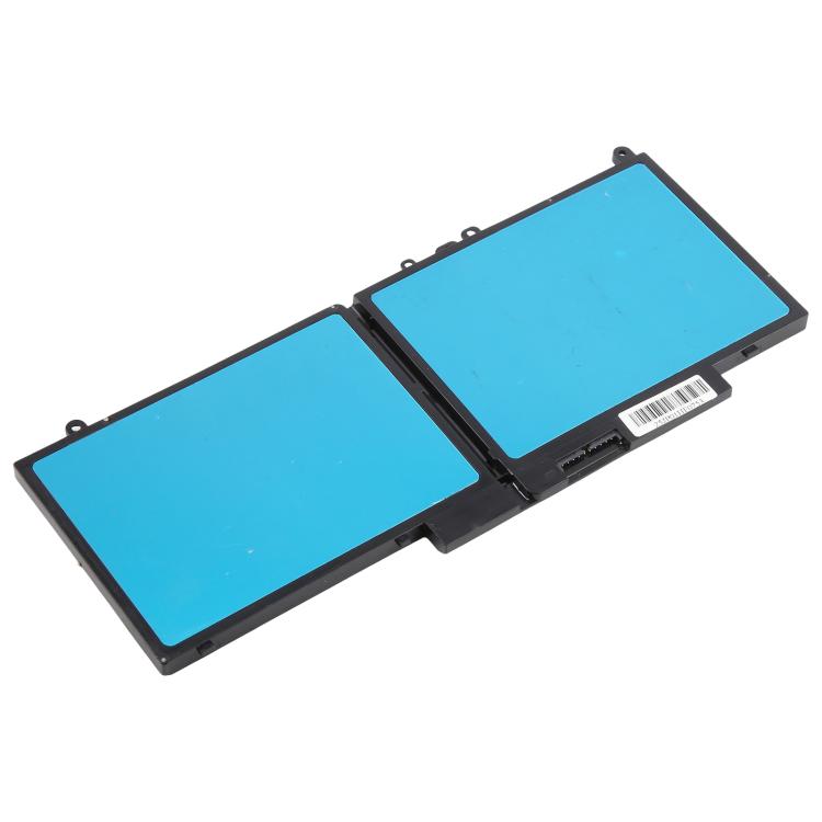 7.4V 51Wh G5M10 Lithium Polymer Battery for Dell Latitude E5250 E5450 E5550 Series 8V5GX R9XM9 WYJC2 1KY05, 7.4V 51Wh G5M10