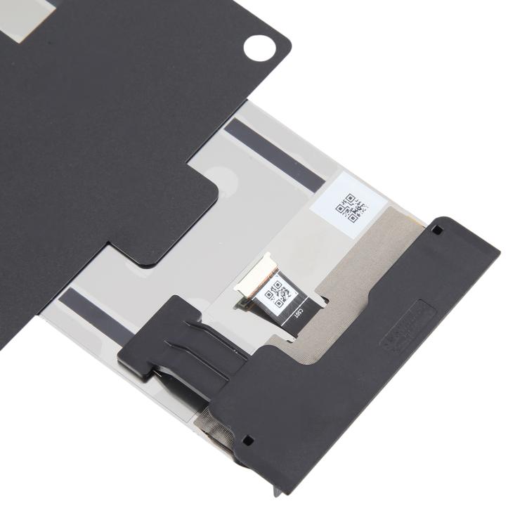 Per Tecno Phantom V Flip Schermo LCD pieghevole originale LTPO AMOLED con digitalizzatore assemblaggio completo, For Tecno Phantom V Flip(Original)
