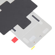 For Tecno Phantom V Flip Original LTPO AMOLED Foldable LCD Screen with Digitizer Full Assembly, For Tecno Phantom V Flip(Original)
