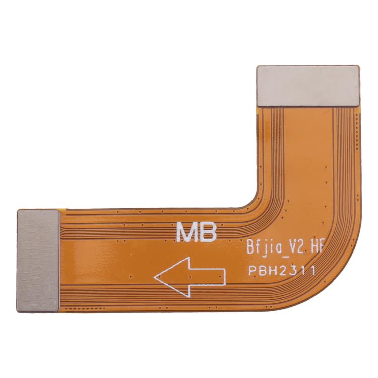 For Huawei MatePad 11 2023 DBR-W09 Subsidiary Board Connection Flex Cable, For Huawei MatePad 11 2023 DBR-W09