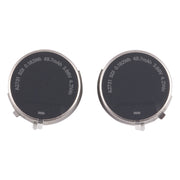 Per Apple AirPods Pro 2 1 paio di batterie per cuffie wireless, For Apple AirPods Pro 2