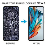 Per ZTE nubia Music 2 Schermo LCD con digitalizzatore Assemblaggio completo, For ZTE nubia Music 2