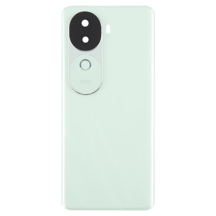 Per vivo V40e Cover posteriore batteria con copriobiettivo fotocamera, For vivo V40e