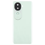 Per vivo V40e Cover posteriore batteria con copriobiettivo fotocamera, For vivo V40e