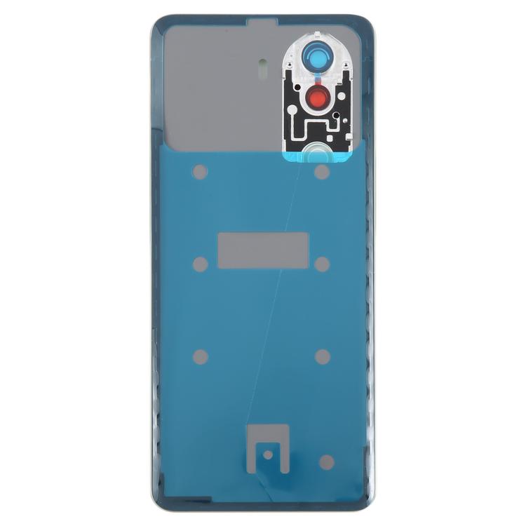 Per vivo V40e Cover posteriore batteria con copriobiettivo fotocamera, For vivo V40e