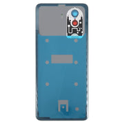 Per vivo V40e Cover posteriore batteria con copriobiettivo fotocamera, For vivo V40e