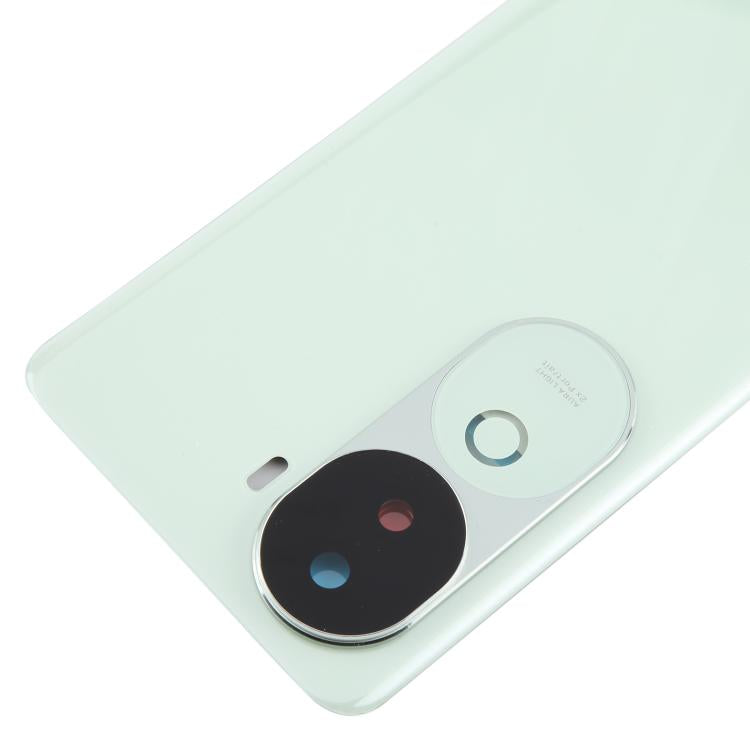Per vivo V40e Cover posteriore batteria con copriobiettivo fotocamera, For vivo V40e