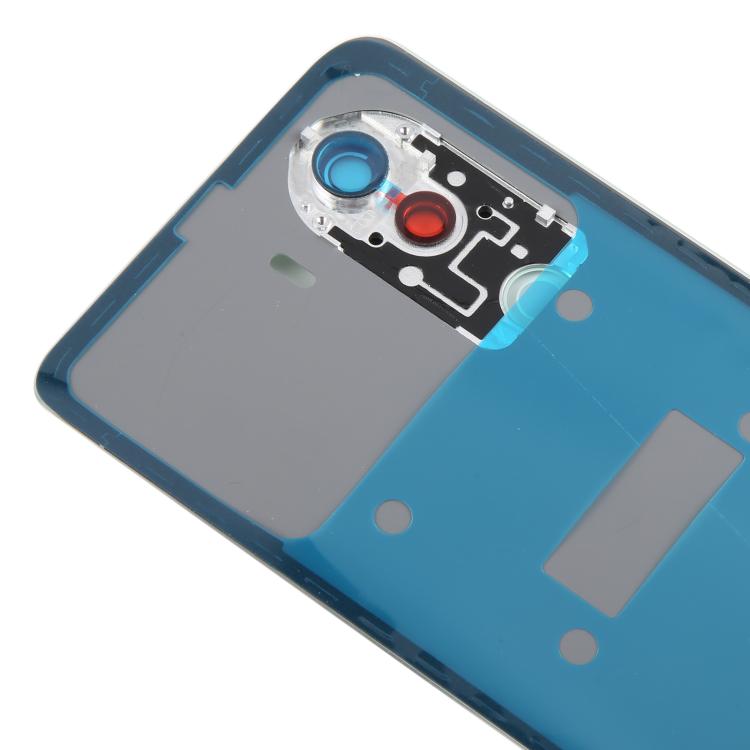 Per vivo V40e Cover posteriore batteria con copriobiettivo fotocamera, For vivo V40e