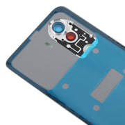 Per vivo V40e Cover posteriore batteria con copriobiettivo fotocamera, For vivo V40e