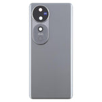 Per vivo V40 Pro Cover posteriore batteria con copriobiettivo fotocamera, For vivo V40 Pro