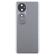 Per vivo V40 Pro Cover posteriore batteria con copriobiettivo fotocamera, For vivo V40 Pro