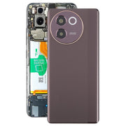 Cover posteriore con copriobiettivo per vivo V30e