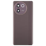 Cover posteriore con copriobiettivo per vivo V30e