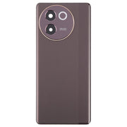 Cover posteriore con copriobiettivo per vivo V30e