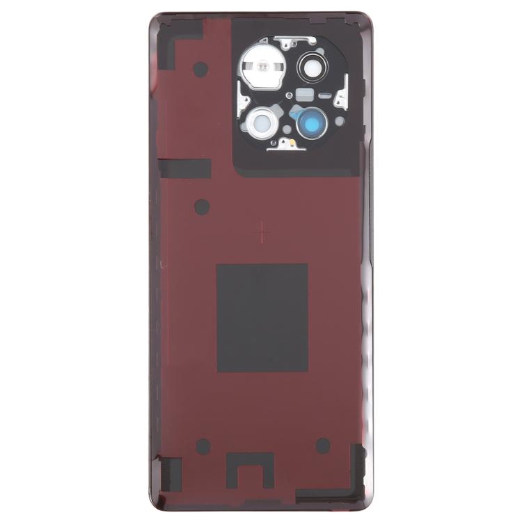 Cover posteriore con copriobiettivo per vivo V30e