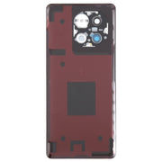 Cover posteriore con copriobiettivo per vivo V30e