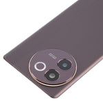 Cover posteriore con copriobiettivo per vivo V30e