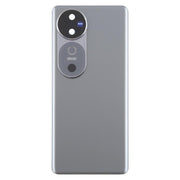 Per vivo V40 Cover posteriore batteria con copriobiettivo fotocamera, For vivo V40