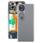 Per vivo V40 Cover posteriore batteria con copriobiettivo fotocamera, For vivo V40