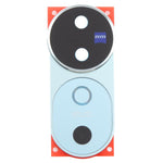 Per vivo V40 Copriobiettivo fotocamera posteriore originale, For vivo V40(Original)