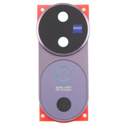 Per vivo V40 Copriobiettivo fotocamera posteriore originale, For vivo V40(Original)