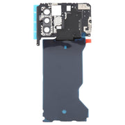 Per Xiaomi Redmi K50 Gaming Cover protettiva originale per scheda madre, For Xiaomi Redmi K50 Gaming (Original)