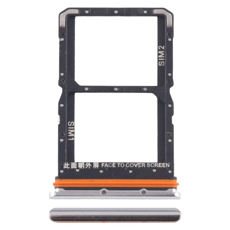 Per Xiaomi Mix Fold 4 Vassoio scheda SIM originale + Vassoio scheda SIM, For Xiaomi Mix Fold 4(Original)