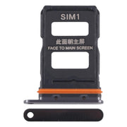 Per Xiaomi Mix Flip Vassoio scheda SIM originale + Vassoio scheda SIM, For Xiaomi Mix Flip(Original)