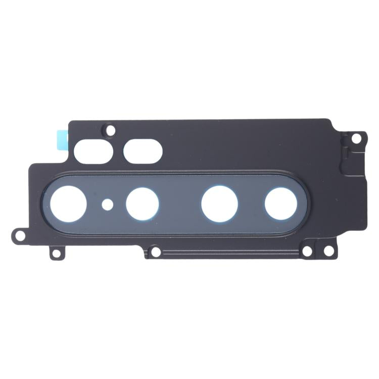 Per Xiaomi Mi Note 10 Lite Telaio fotocamera posteriore originale, For Xiaomi Mi Note 10 Lite(Original)