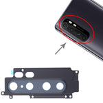 Per Xiaomi Mi Note 10 Lite Telaio fotocamera posteriore originale, For Xiaomi Mi Note 10 Lite(Original)