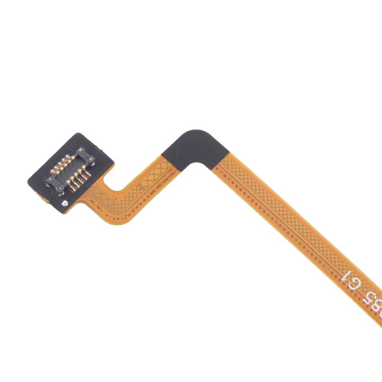 Per Xiaomi Redmi 13 5G Cavo flessibile sensore impronte digitali originale, For Xiaomi Redmi 13 5G(Original)