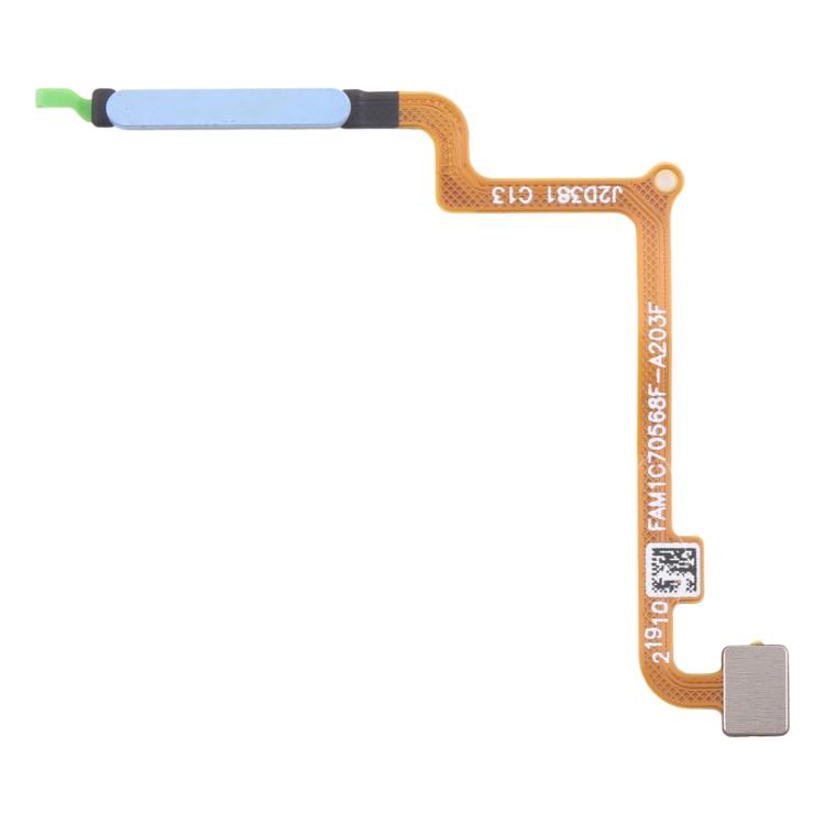Cavo flessibile sensore impronte Xiaomi Poco C75 5G