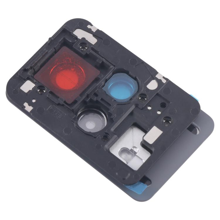 Cornice fotocamera posteriore per Xiaomi Redmi K60E