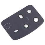 Per Xiaomi Mix Fold 4 Obiettivo fotocamera posteriore originale, For Xiaomi Mix Fold 4(Original)