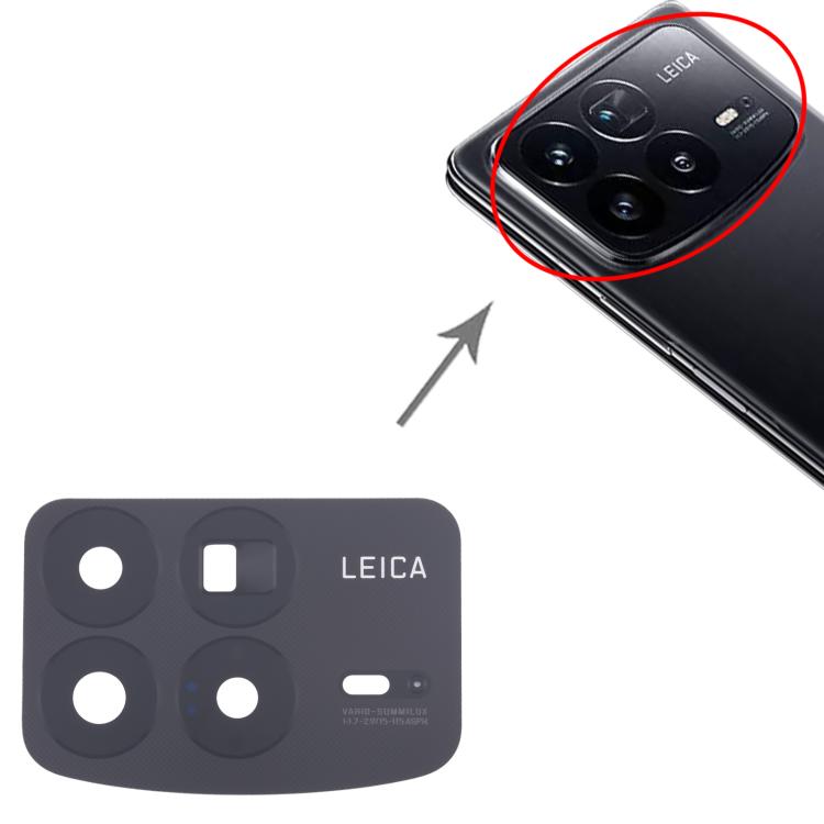 Per Xiaomi Mix Fold 4 Obiettivo fotocamera posteriore originale, For Xiaomi Mix Fold 4(Original)