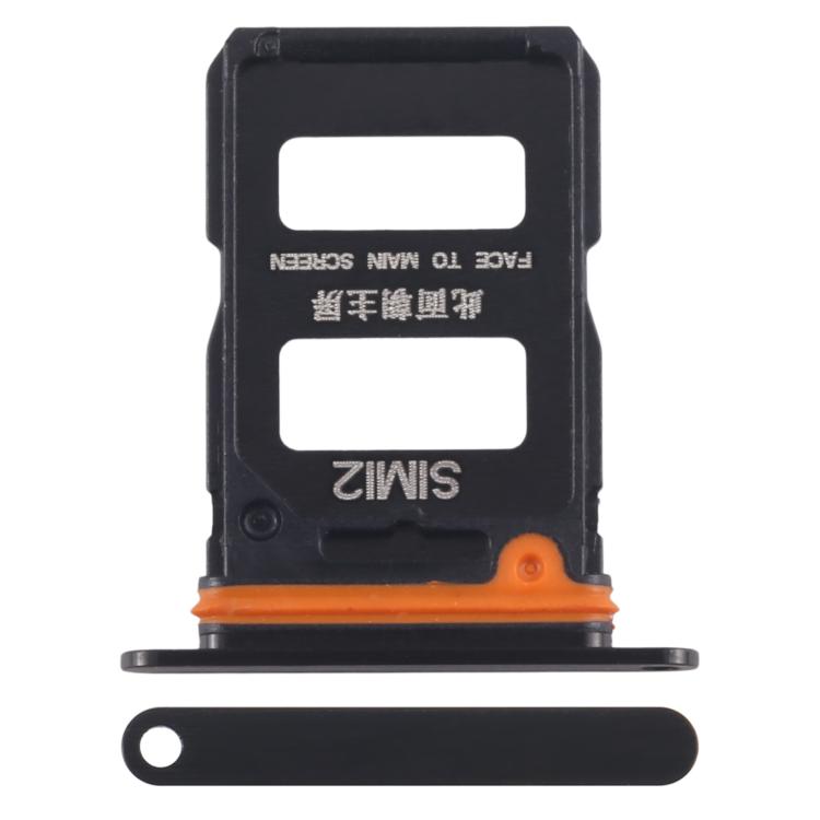 Per Xiaomi Mix Fold 3 Vassoio scheda SIM originale + Vassoio scheda SIM, For Xiaomi Mix Fold 3(Original)
