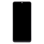 Per Xiaomi Redmi 13R 5G digitalizzatore schermo LCD in materiale AMOLED originale assemblaggio completo con cornice, For Xiaomi Redmi 13R 5G(Original)