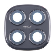 Per Xiaomi Redmi Note 14 Pro 5G Copriobiettivo fotocamera posteriore originale, For Xiaomi Redmi Note 14 Pro 5G(Original)