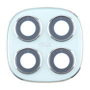 Per Xiaomi Redmi Note 14 Pro 5G Copriobiettivo fotocamera posteriore originale, For Xiaomi Redmi Note 14 Pro 5G(Original)