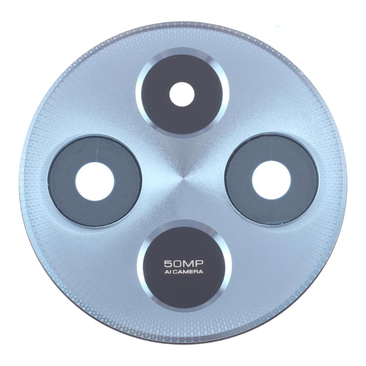 Per Xiaomi Poco C75 4G Copriobiettivo fotocamera posteriore originale, For Xiaomi Poco C75 4G(Original)