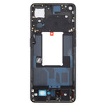 For OPPO Reno7 Pro 5G Front Housing LCD Frame Bezel Plate, For OPPO Reno7 Pro 5G