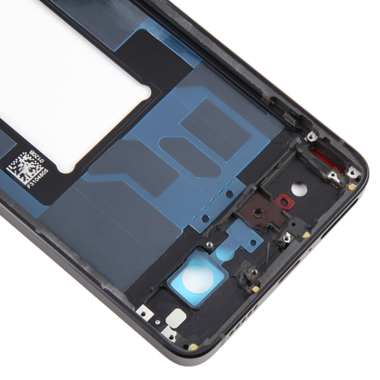 Per OPPO Reno7 Pro 5G Front Housing LCD Frame Bezel Plate, For OPPO Reno7 Pro 5G