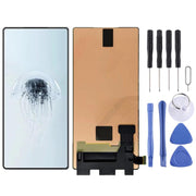 Per ZTE Nubia Red Magic 10 Pro+ AMOLED Schermo LCD originale Digitizer Assemblaggio completo, For ZTE Nubia RedMagic 10 Pro+(Original)