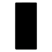 Per ZTE Nubia Z70 Ultra NX733J NX736J AMOLED LCD Screen Digitizer Assembly completo, For ZTE Nubia Z70 Ultra
