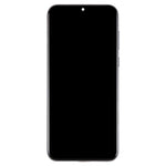Per Huawei Pura 70 Pro Schermo LCD originale Digitizer assemblaggio completo con telaio, For Huawei Pura 70 Pro(Original)