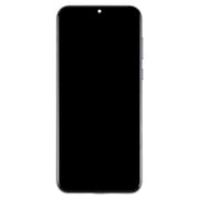 Per Huawei Pura 70 Pro Schermo LCD originale Digitizer assemblaggio completo con telaio, For Huawei Pura 70 Pro(Original)